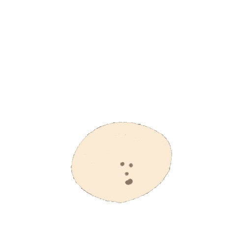 Bread Pan Sticker