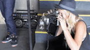 the other side GIF by Bruno Mars
