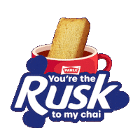 Valentines Day Love Sticker by Parle Products