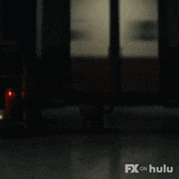 YTheLastMan bye run monkey hulu GIF