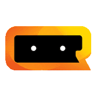 New Post Splash Sticker by CReatures