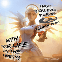 Overwatch Blizzard GIF