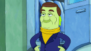 season 9 sanctuary GIF by SpongeBob SquarePants