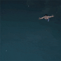 Comic Book GIF by Amazon Prime Video