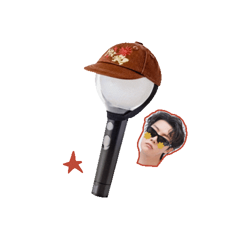 Army Hope Sticker