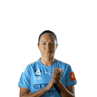 Sticker by Melbourne City