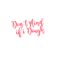 Nashville Sticker by NoBaked Cookie Dough