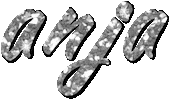 90S Sparkle Sticker