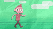animation motion graphics GIF by Johnny2x4
