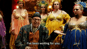season 2 starz GIF by Blunt Talk
