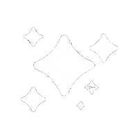 Sparkle Shine Sticker by VISTA ABRANGE