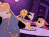 nacho cheese GIF