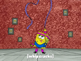 Episode 1 GIF by SpongeBob SquarePants