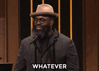 Tonight Show Whatever GIF by The Tonight Show Starring Jimmy Fallon