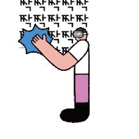 Festival 자라 Sticker by KT