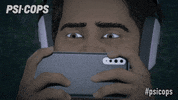 No Way Wtf GIF by Wind Sun Sky Entertainment