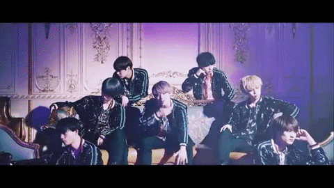 voidkain giphygifmaker jpop dark knight one n only GIF