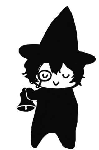 Error Amon Sticker
