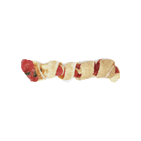 RollAloomx roll rico salado rollaloo Sticker