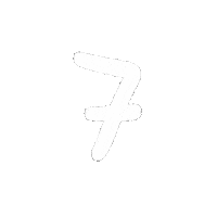 Number No Sticker