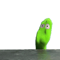 Sock Adley Sticker by Shonduras