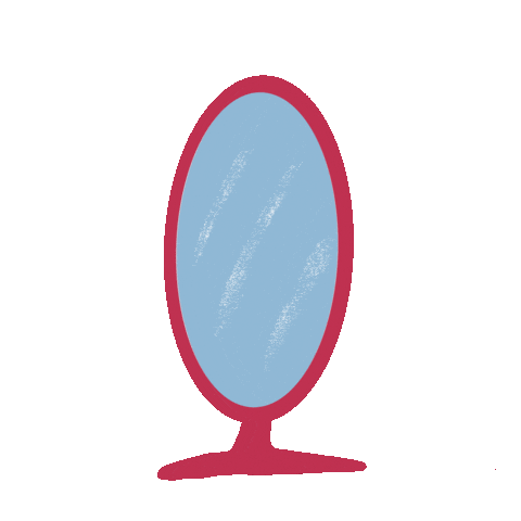 Heart Blinking Sticker by scheuernstuhl