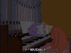 Season 9 House GIF by The Simpsons