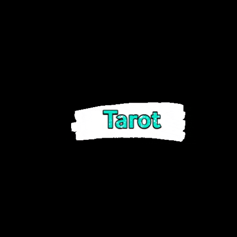 Tarot Oraculo GIF by Ojitos bien abiertos