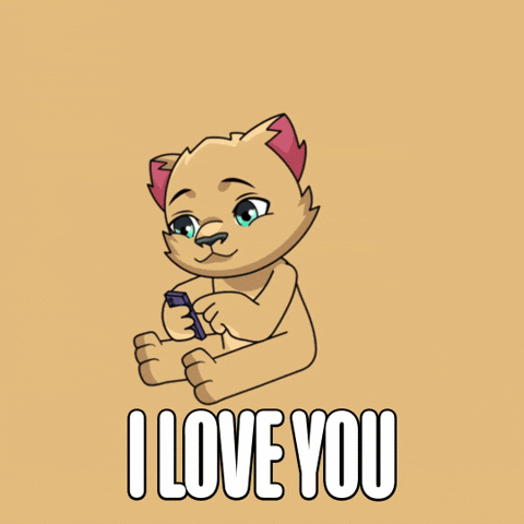 Kabu Friends GIF by Kabu