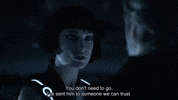 Tron Legacy GIF by Goldmaster