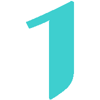 Happy Birthday Number Sticker