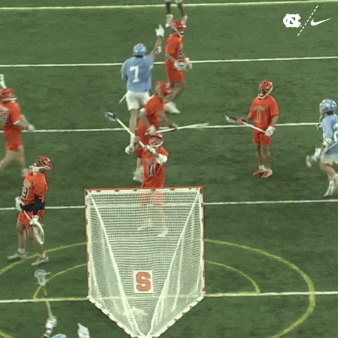 University Of North Carolina Ncaa GIF by UNC Tar Heels