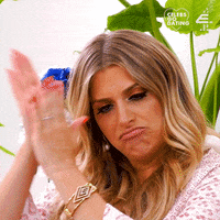 CelebsGoDatingE4 celebrate win clap clapping GIF