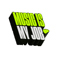 Music Producer Songwriter Sticker by PRS for Music