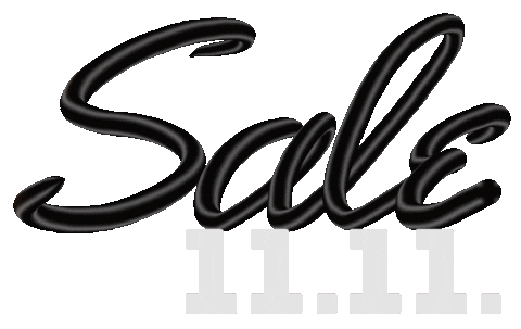 Black Friday Sale Sticker by domosvet