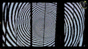 Twin Peaks Reaction GIF