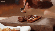 Australia Salsa GIF by MasterChefAU