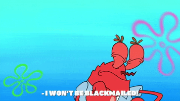season 9 it came from goo lagoon GIF by SpongeBob SquarePants