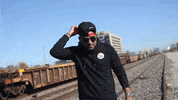 Lets Go Dj GIF by iLLEST