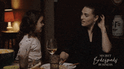 Secret Bridesmaids Business GIF by Channel 7