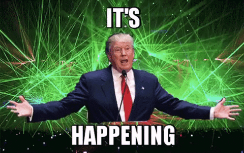 kimmerzbinband its happening obamagate declas fisa gate GIF