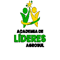 agrosulmaquinas academiadelideres agrosuldj Sticker