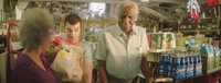 music video kissing strangers GIF by DNCE
