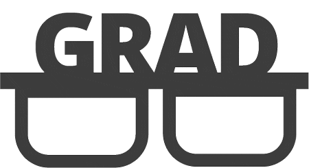 Congratulations Graduation Sticker by USQ