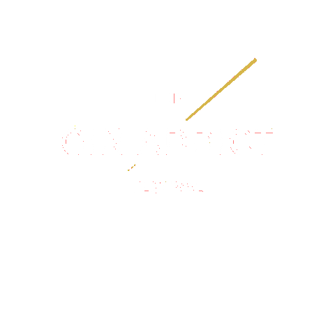 TheGinAddict giphygifmaker logo festival gin Sticker
