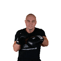 Нечаев Sticker by NePigments