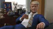 donald trump GIF by Morphin