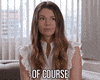 tv land of course GIF by YoungerTV