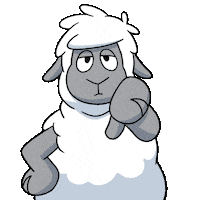 Bored Mood Sticker by The Sad Times