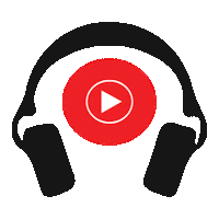 Youtubemusic Youtubemusicconvida Sticker by Zannzi